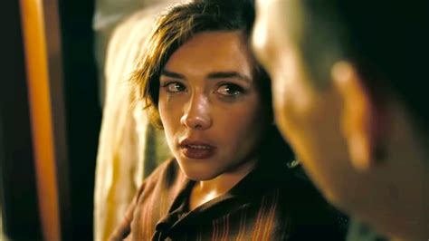 is florence pugh nude in oppenheimer|Florence Pugh’s Nude ‘Oppenheimer’ Scene。